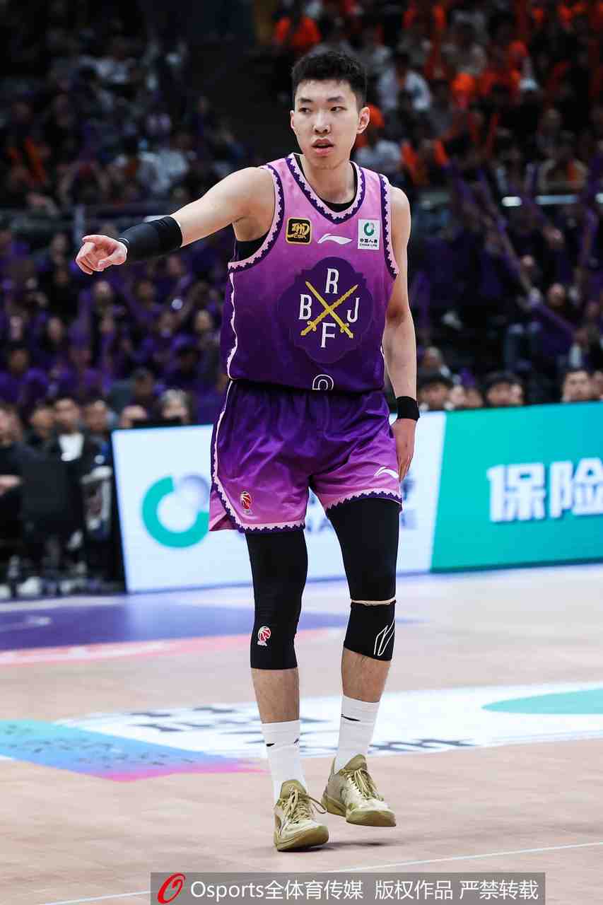 廖三宁:我已经证明自己有得分能力 当下重要的是帮球队赢更多球